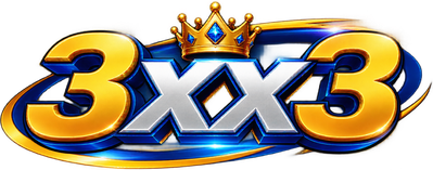 3xx3